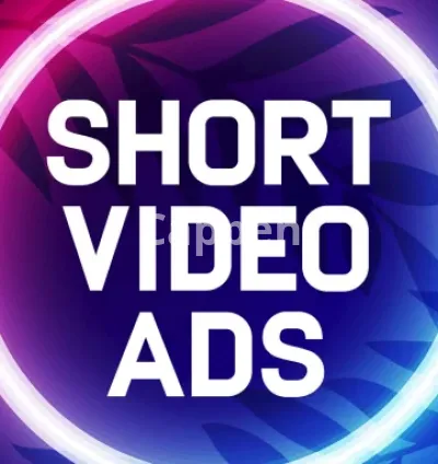 Our agency will create flashy short promo video ad for facebook instagram