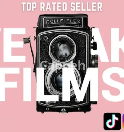 Our agency will produce impactful video ads for your brand fast with high conversion rates