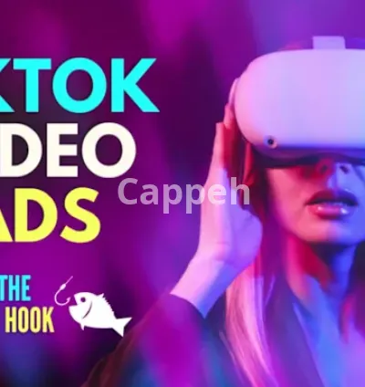 I will create customized tik tok video ads, dropshipping video ads