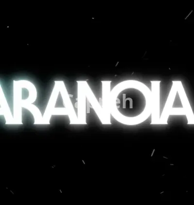 I will design an animated title logo for your films