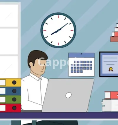 I will create 2d animation and motion graphics for your brand promo