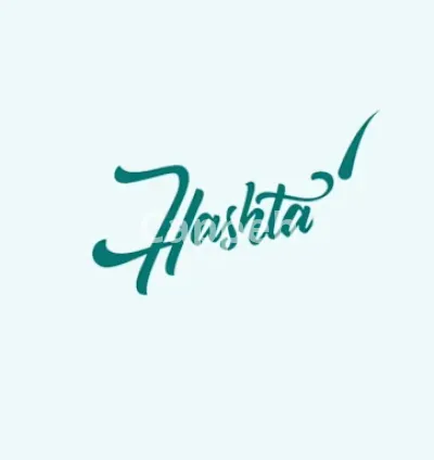 I will do a creative handwritten text logo animation and signature