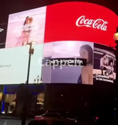 I will create a custom kinetic typography video with voice over