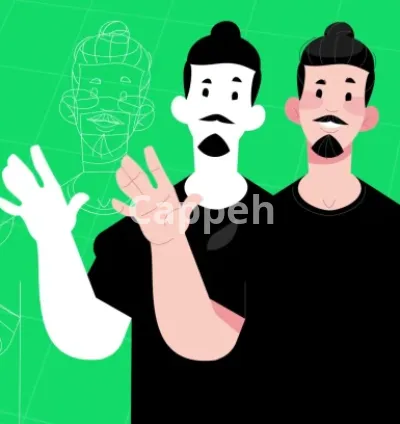 I will create a lottie animation for your website or app