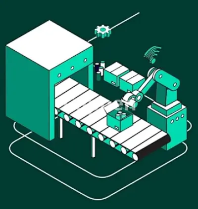 I will do website animation lottie animation isometric svg rive animated GIF web apps