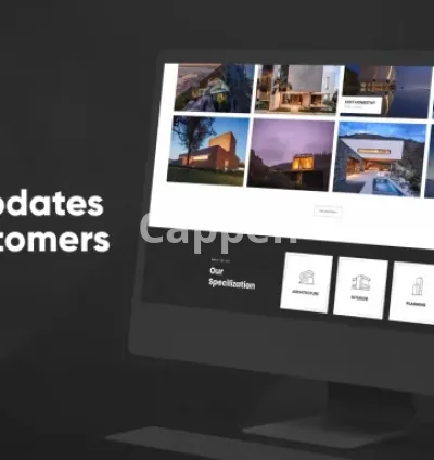 I will transform your website with stunning animation presentations