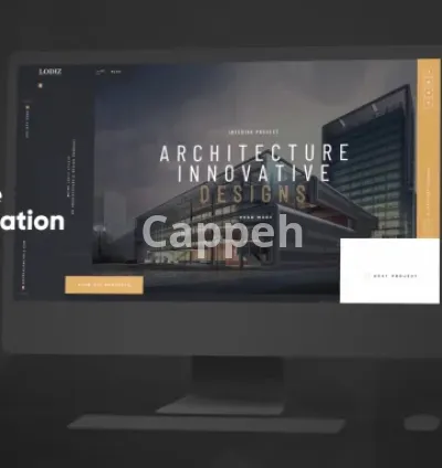 I will transform your website with stunning animation presentations