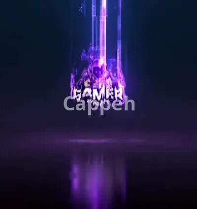 I will do incredible animated logo intro and outro in 4k videos