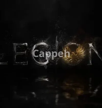 I will do 3d animated logo intro video