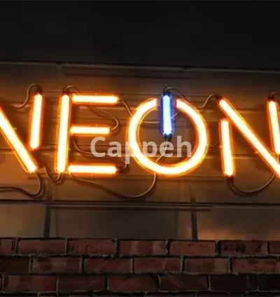I will do an amazing neon logo animation neon light sign, neon intro video for you