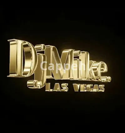 I will do 3d metallic 360 spin loop 3d spinning logo