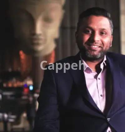 I will be your professional videographer in the UK