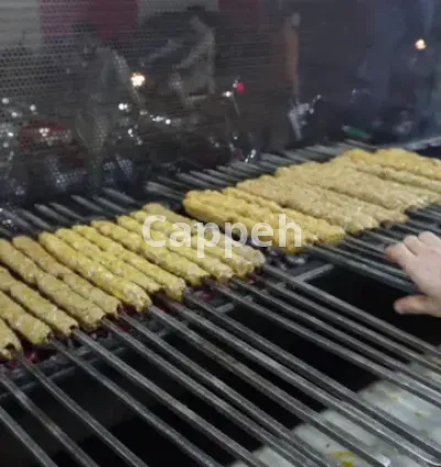 I will record 4k street food videos for your facebook and youtube