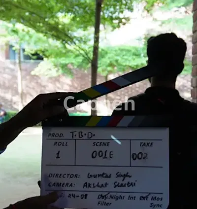 I will be your videographer in new york city