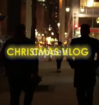 I will be your videographer in new york city