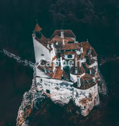 I will deliver custom aerial drone footage from romania