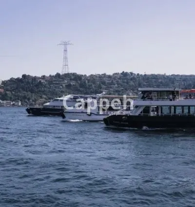 I will take videos and photos in istanbul