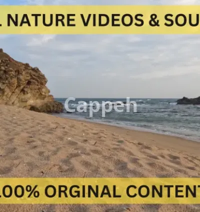 I will film exclusive beach video with original sound in sri lanka