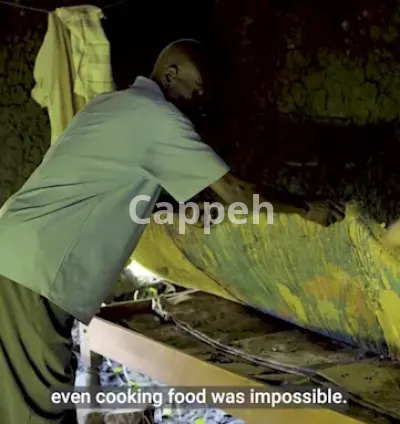 I will be your videographer in nairobi and anywhere in africa