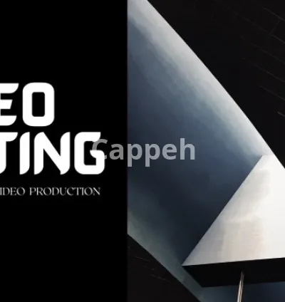 I will do drone videography with all zoom effects