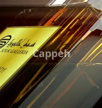 I will create a sales perfume video for amazon, social networks, website