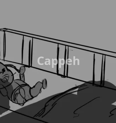 I will make 25 second storyboard and animatics in 24 hours