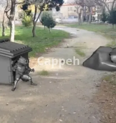 I will stunning vfx animation to bring your ideas to life