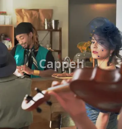 I will film a product video, social media content, interview