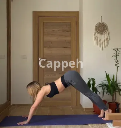 I will film and edit yoga 5 minutes videos