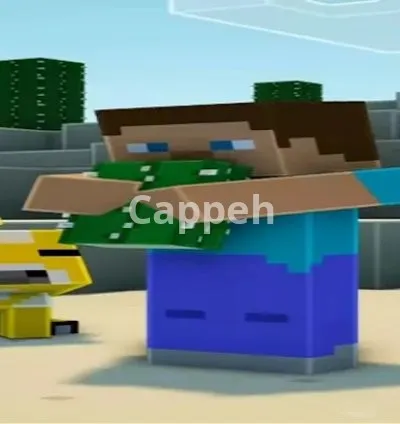 I will create high quality minecraft animation 3d animation for you