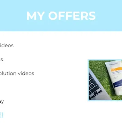 I will be your dutch ugc content creator