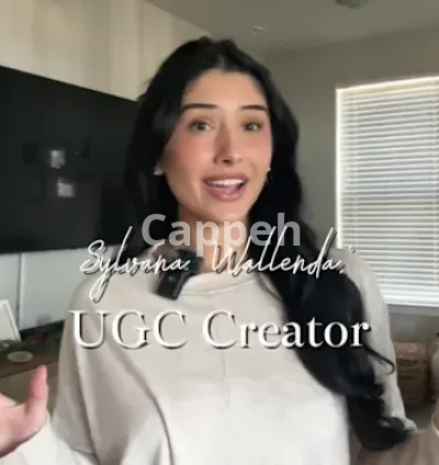 I will create young mom, baby, or lifestyle ugc content for you