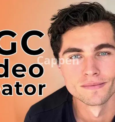 I will create ugc video ads to boost your sales