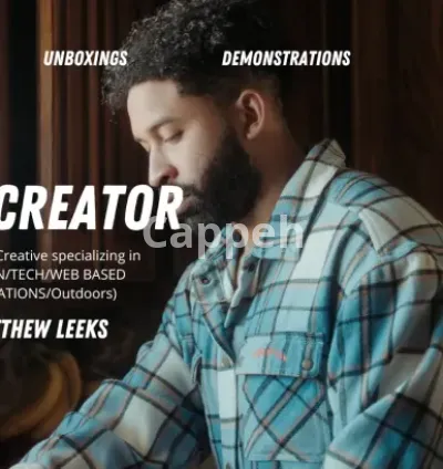 I will create authentic ugc for tiktok and socials