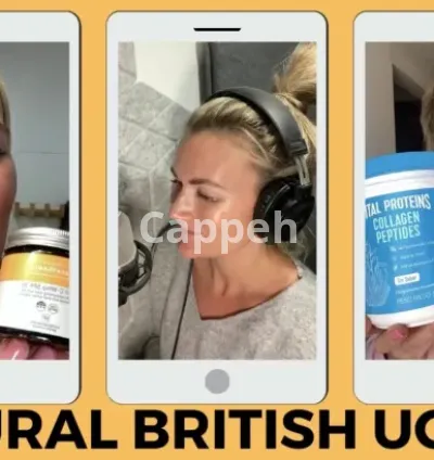 I will create natural ugc or social media video ads for your tik tok or instagram