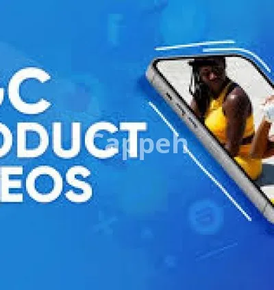 I will record pro ugc ads for your brand