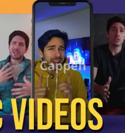 I will produce and act in your user generated content video ugc marketing campaign