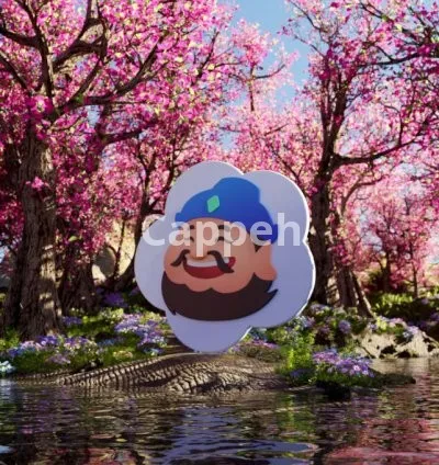 I will do a 3d nft animation video