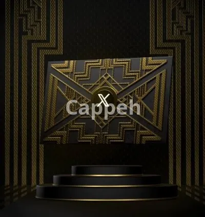 I will do a 3d nft animation video