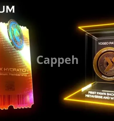 I will craft premium nft trading card