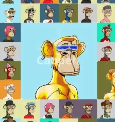 I will create nfts slideshow animated gifs