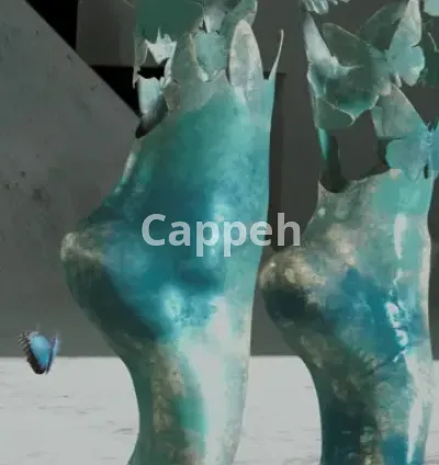 I will do your vfx, 3d animation