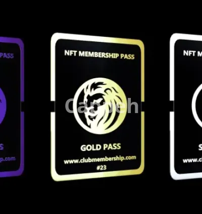 I will do 3d rotation spinning coin nft token 360 motion graphics 4k