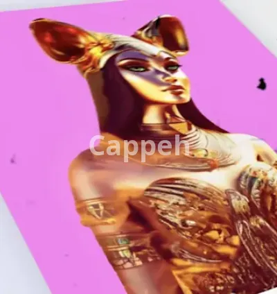 I will do custom portrait nft promo video, nft trailer, tiktok nft promo in my style