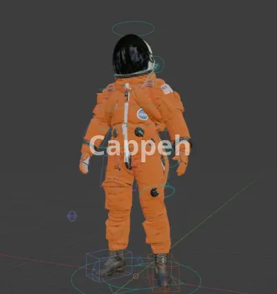 I will provide expert 3d rigging and animation services for ue4, ue5, blender and unity