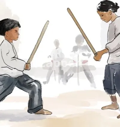 I will watercolour hand drawn style animation for documentary websites youtube