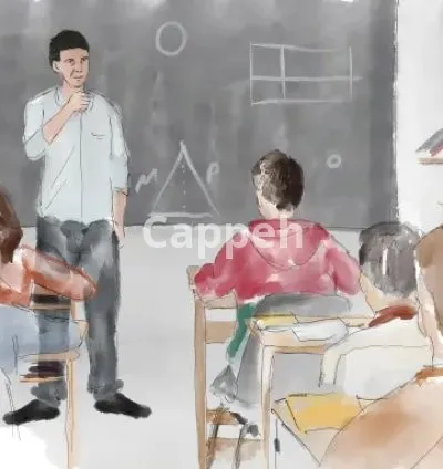 I will watercolour hand drawn style animation for documentary websites youtube