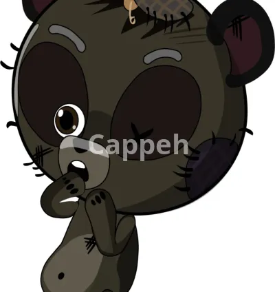 I will do design make an awsome adobe character animator puppet