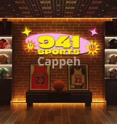 I will design an animated realistic 3d background for your stream