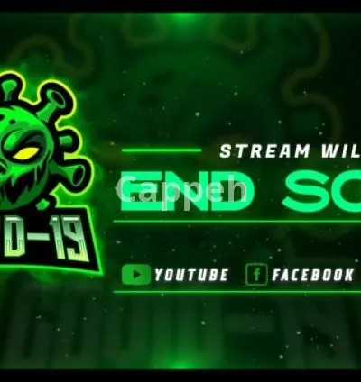 I will make unique animated starting soon, ending soon, brb screen, offline for twitch